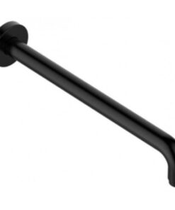 Thanh Nối Bát Sen American Standard FFAS9909MB Gắn Tường Màu Đen