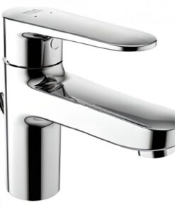 Vòi Rửa Lavabo American Standard WF-B201 Slimplica Nóng Lạnh