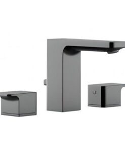 Vòi Lavabo American Standard WF-1303BHG Nóng Lạnh 3 Lỗ Acacia E Màu Ghi