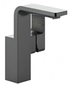 Vòi Lavabo American Standard WF-1305BHG Nóng Lạnh Màu Ghi Acacia Evolution