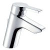 Vòi Lavabo Nóng Lạnh American Standard Active WF-3907