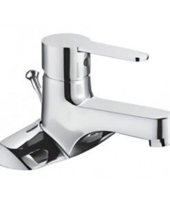 Vòi Lavabo American Standard Seva WF-6502 Nóng Lạnh 3 Lỗ