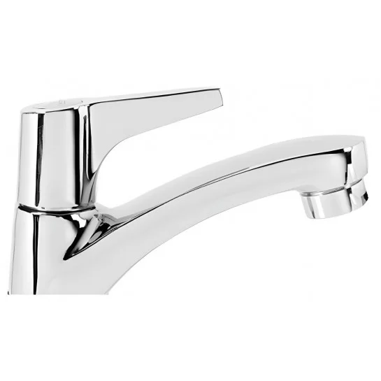 Vòi Lavabo American Standard W.126 (FL0126-A) Lạnh Sandra