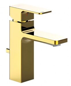 Vòi Lavabo American Standard WF-1301CS Nóng Lạnh Màu Vàng Acacia Evolution