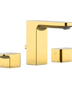 Vòi Lavabo American Standard WF-1303CS Nóng Lạnh 3 Lỗ Acacia E Màu Vàng