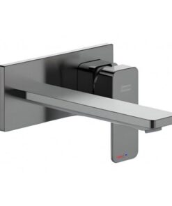 Vòi Lavabo Gắn Tường American Standard WF-1304BHG Acacia E Màu Ghi