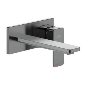 Vòi Lavabo Gắn Tường American Standard WF-1304BHG Acacia E Màu Ghi