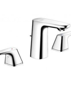 Vòi Lavabo American Standard WF-1703 Signature Nóng Lạnh 3 Lỗ