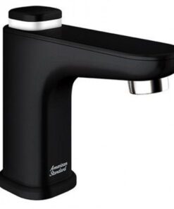 Vòi Lavabo American Standard Gala WF-T823B Nước Lạnh Màu Đen