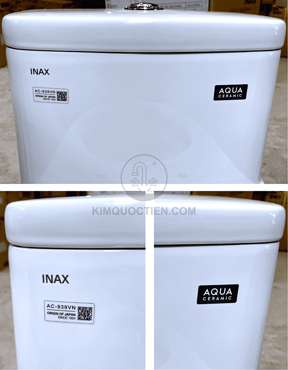 inax ac939vn