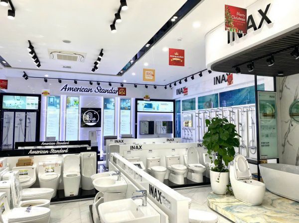 phan biet inax that va gia