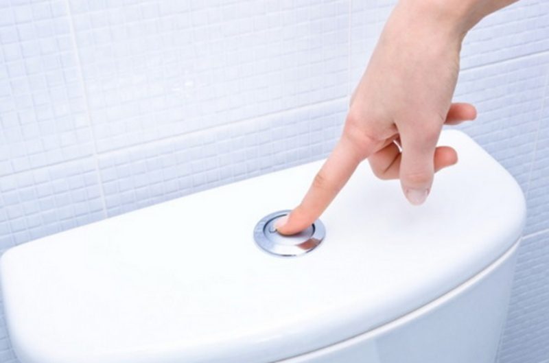 hướng dẫn sử dụng bồn cầu