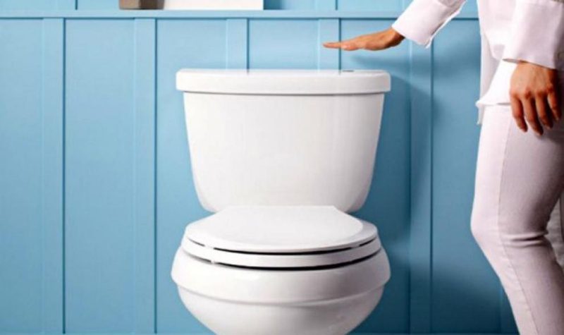 hướng dẫn sử dụng bồn cầu
