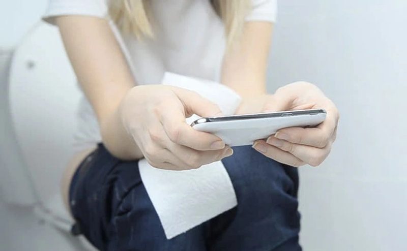 hướng dẫn sử dụng bồn cầu