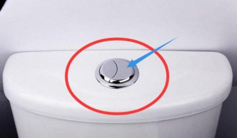 hướng dẫn sử dụng bồn cầu