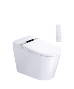 Bàn cầu thông minh CAESAR - CA1389H