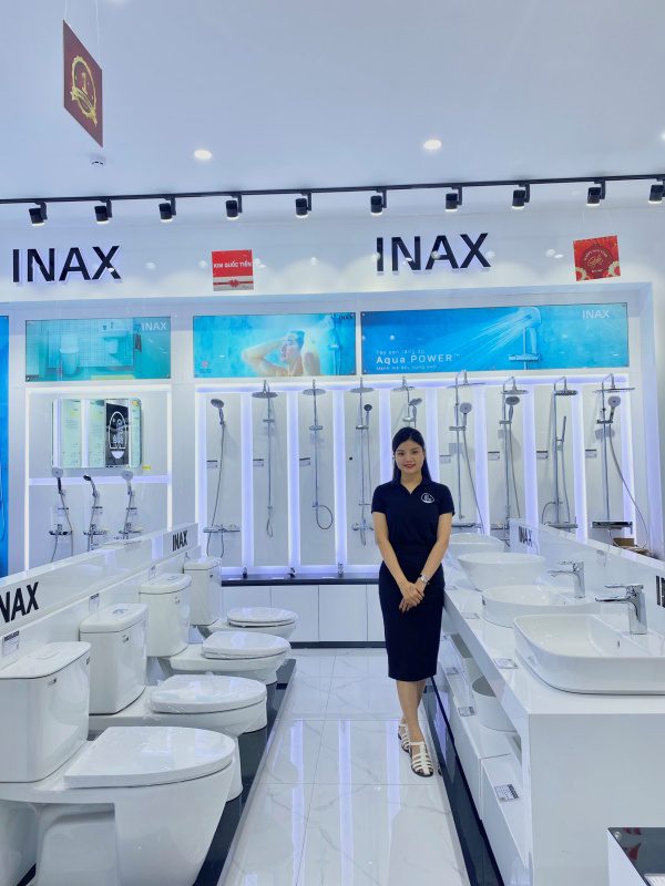 inax khuyen mai