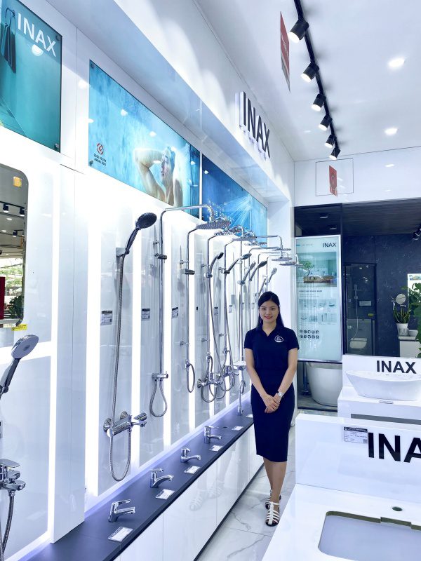 Khuyến mãi INAX