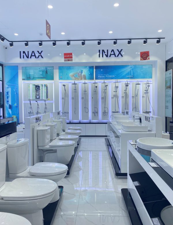 khuyen mai inax