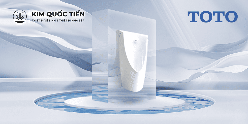 banner chuyên mục bồn tiểu TOTO