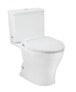 Bồn Cầu TOTO CS326DE2 2 Khối Nắp Cơ TCW07S