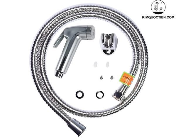 Cách Lắp Vòi Xịt Bồn Cầu Nhanh Chóng Và Hiệu Quả Cho Mọi Gia Đình
