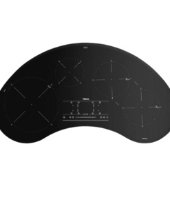 Bếp Từ 4 Vùng Nấu TEKA IRC 9430 KS