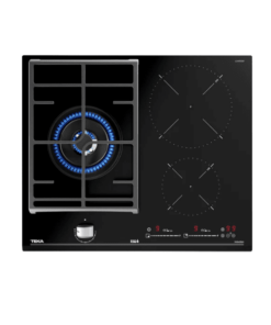 Bếp Kết Hợp 1 Gas 2 Từ TEKA JZC 63312 ABN BK 112570116