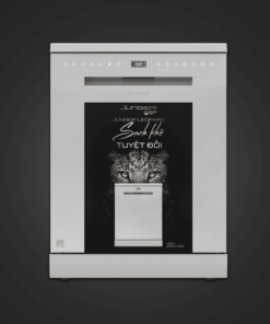 Máy rửa chén bát JUNGER DWJ-140