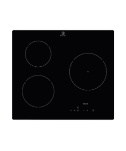 Bếp từ 3 vùng nấu ELECTROLUX E6203IOK