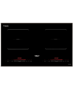 Bếp Từ 2 Vùng Nấu CHEF'S EH-DIH205