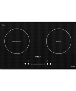 Bếp Từ 2 Vùng Nấu CHEF'S EH-DIH220