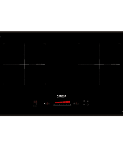 Bếp từ đôi âm CHEFS EH-DIH866G