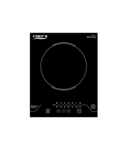 Bếp Từ Đơn CHEF'S EH-IH2000A