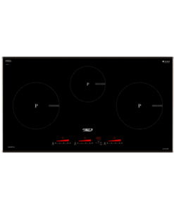 Bếp từ ba âm CHEF S EH-DIH536