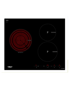 Bếp hồng ngoại Từ Chefs EH-MIX545N