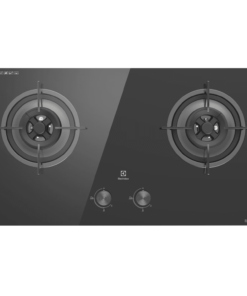 Bếp gas đôi ELECTROLUX EHG7230BE