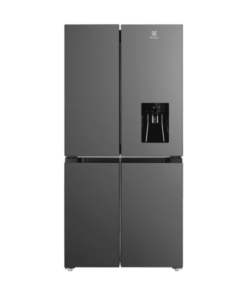 Tủ lạnh 3 cánh Electrolux EQE4960A-B