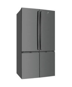 Tủ lạnh Electrolux EQE6000A-B
