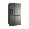 Tủ lạnh Electrolux EQE6879A-B