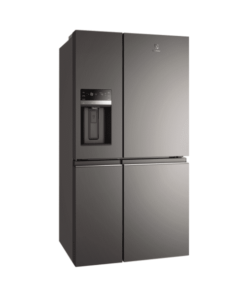 Tủ lạnh Electrolux EQE6879A-B