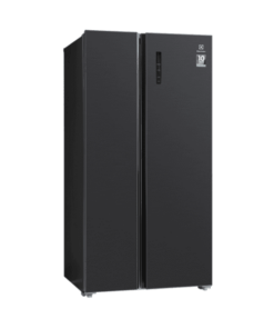Tủ lạnh side by side Electrolux ESE5401A-BVN