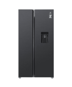 Tủ lạnh side by side Electrolux ESE6141A-BVN