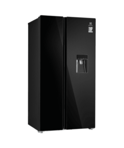 Tủ lạnh side by side Electrolux ESE6645A-BVN