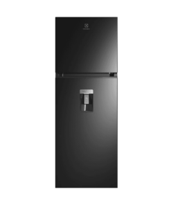 Tủ lạnh ngăn đá trên Electrolux ETB3440M-H