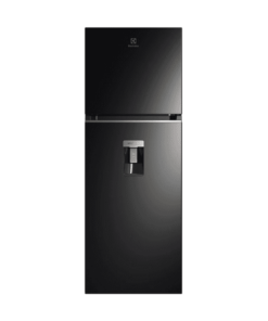 Tủ lạnh ngăn đá trên Electrolux ETB3460K-H