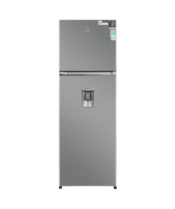 Tủ lạnh ngăn đá trên Electrolux ETB3740K-A