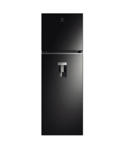 Tủ lạnh ngăn đá trên Electrolux ETB3740K-H