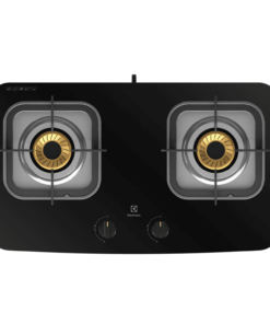 Bếp gas đôi để bàn ELECTROLUX ETG7256GKR