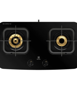 Bếp gas đôi để bàn ELECTROLUX ETG7266GKR